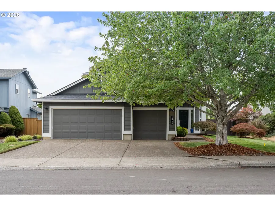 15738 NW Hackney Dr, Portland, OR 97229 - #3