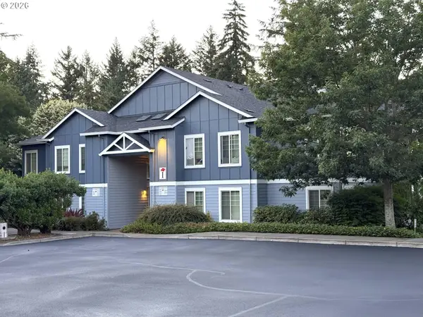 6298 SW Grand Oaks Dr #I302, Corvallis, OR 97333