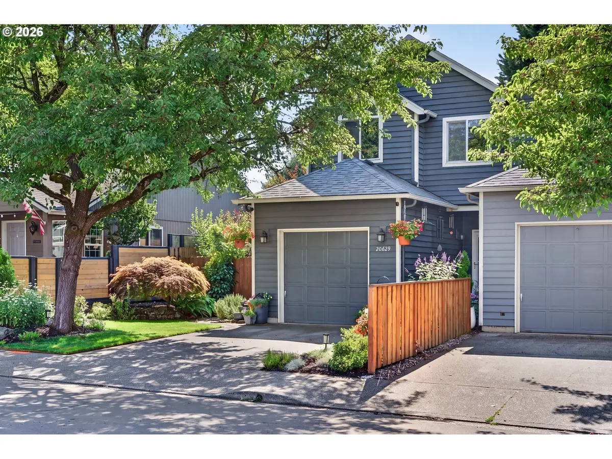 20629 SW Windflower Ave Sw, Sherwood, OR 97140 - #1