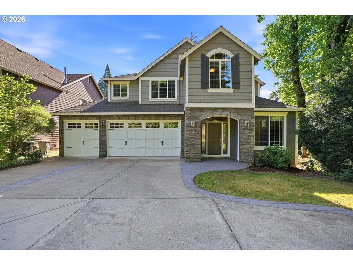 13874 SW Halcyon Ter, Portland, OR 97223 - #1