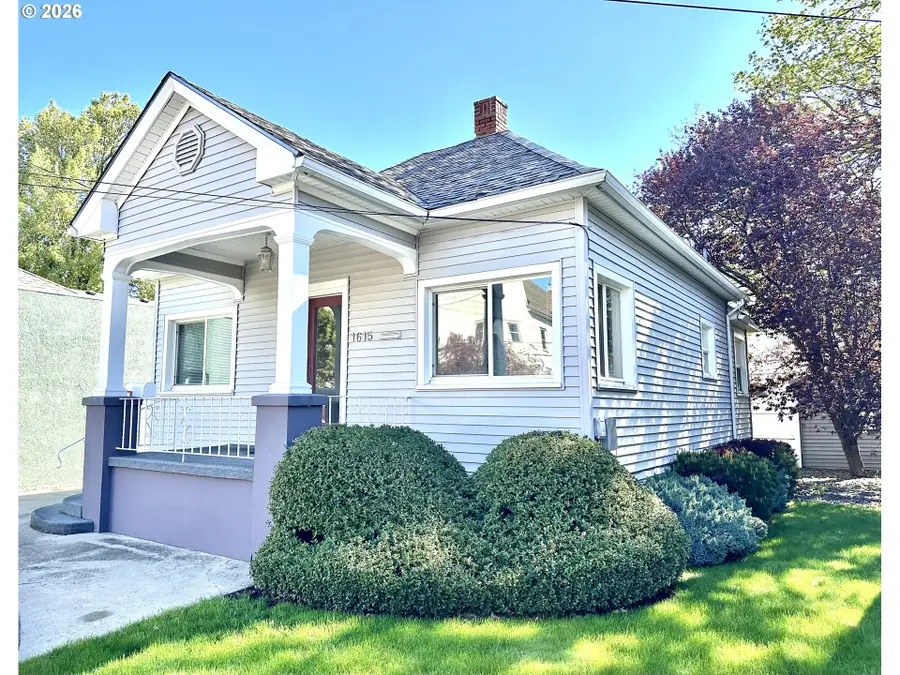 1615 4th St, La Grande, OR 97850 - #2