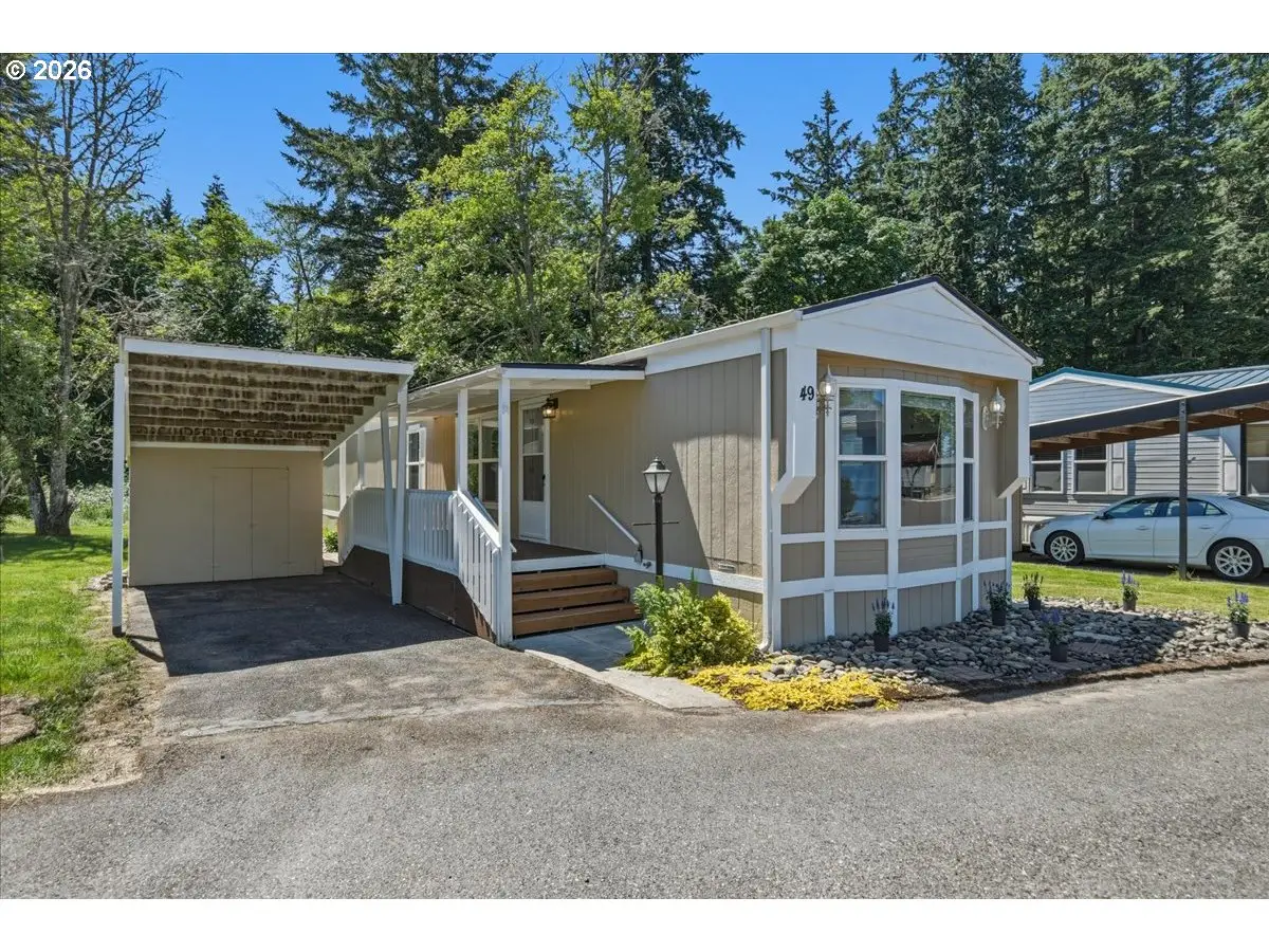 21201 NE 58th St #49, Vancouver, WA 98682 - #1