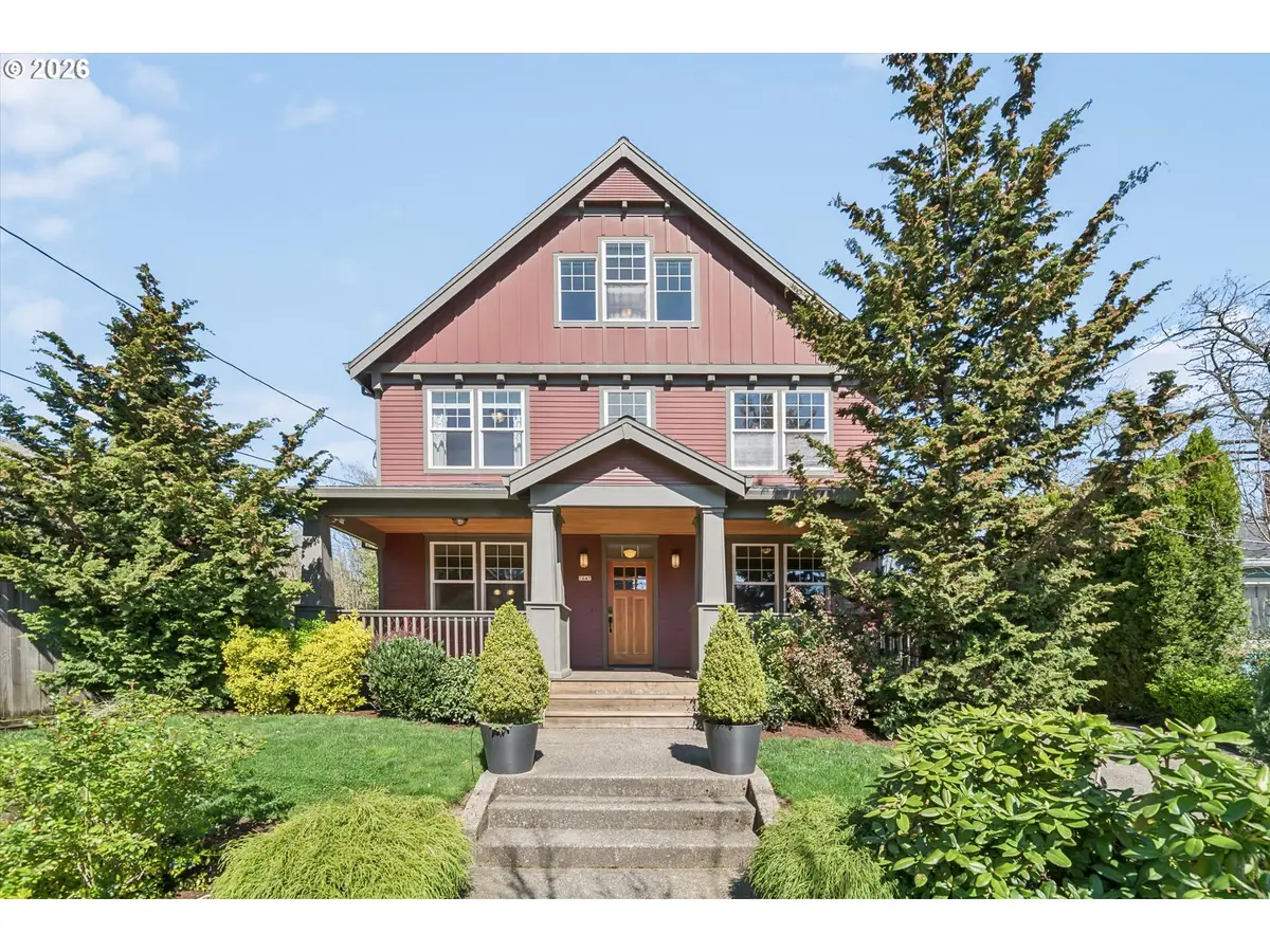 1647 SE Spokane St, Portland, OR 97202 - #1