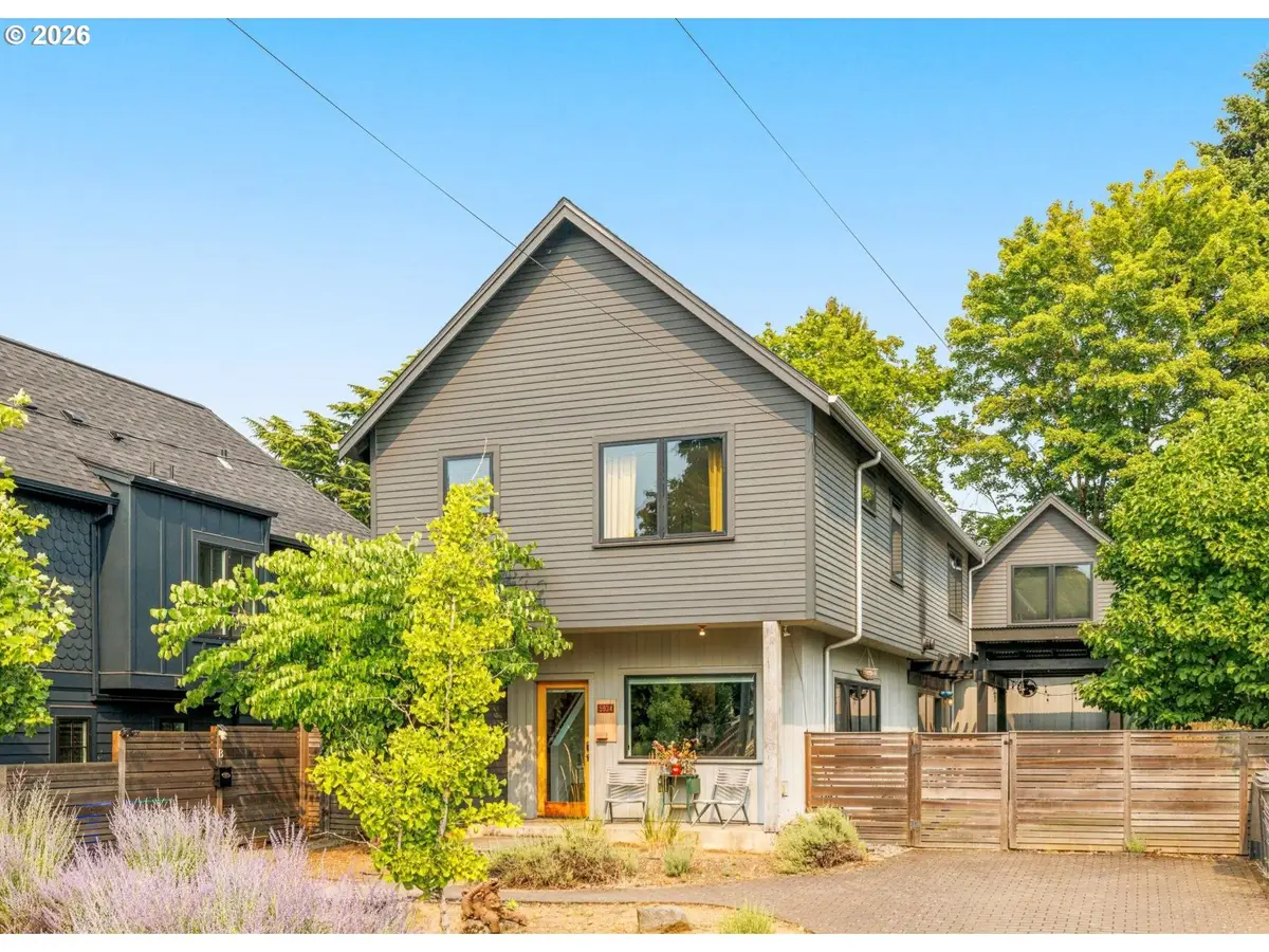5934 NE 16th Ave, Portland, OR 97211 - #1