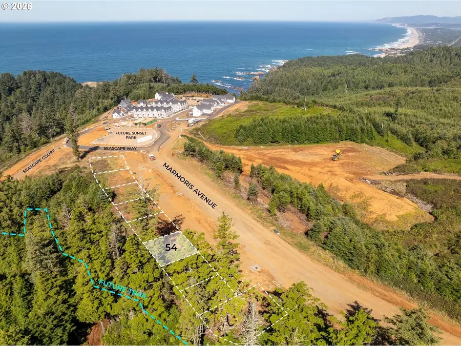 NE Marmoris Ave #Lot 54, Depoe Bay, OR 97341 - #2