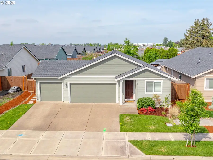 483 Killian Spring Dr, Woodburn, OR 97071 - #3