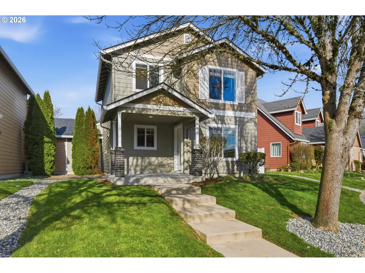 1408 SE Rasmussen Blvd, Battle Ground, WA 98604 - #1