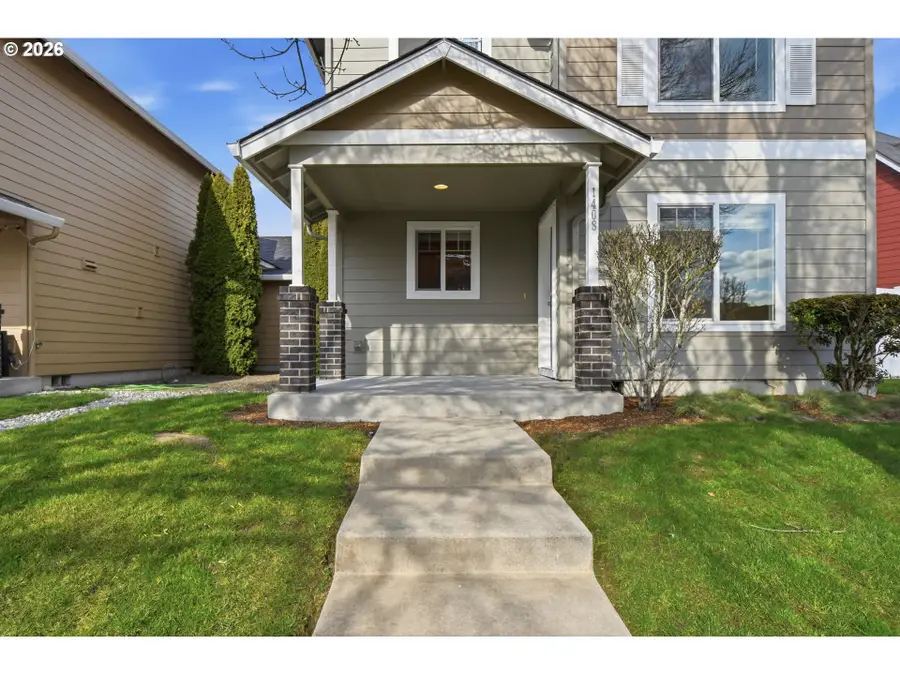 1408 SE Rasmussen Blvd, Battle Ground, WA 98604 - #3