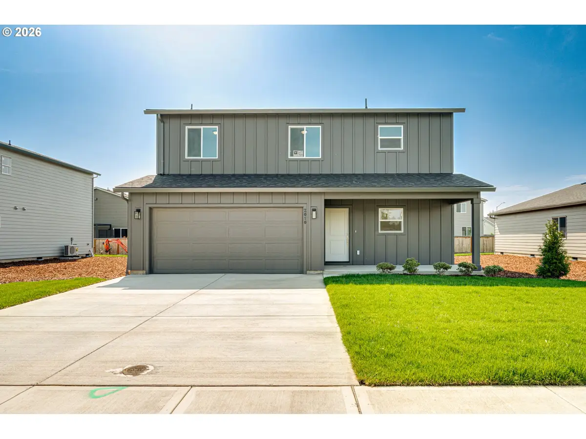 2010 Henderson Way, Longview, WA 98632 - #1