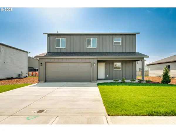 2010 Henderson Way, Longview, WA 98632