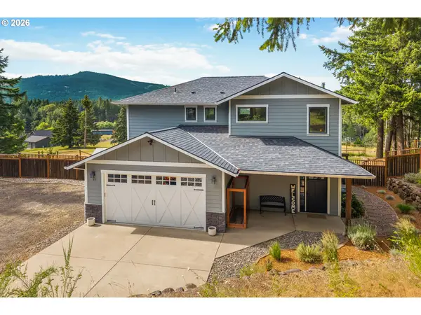 11 Fairway Ln, WhiteSalmon, WA 98672