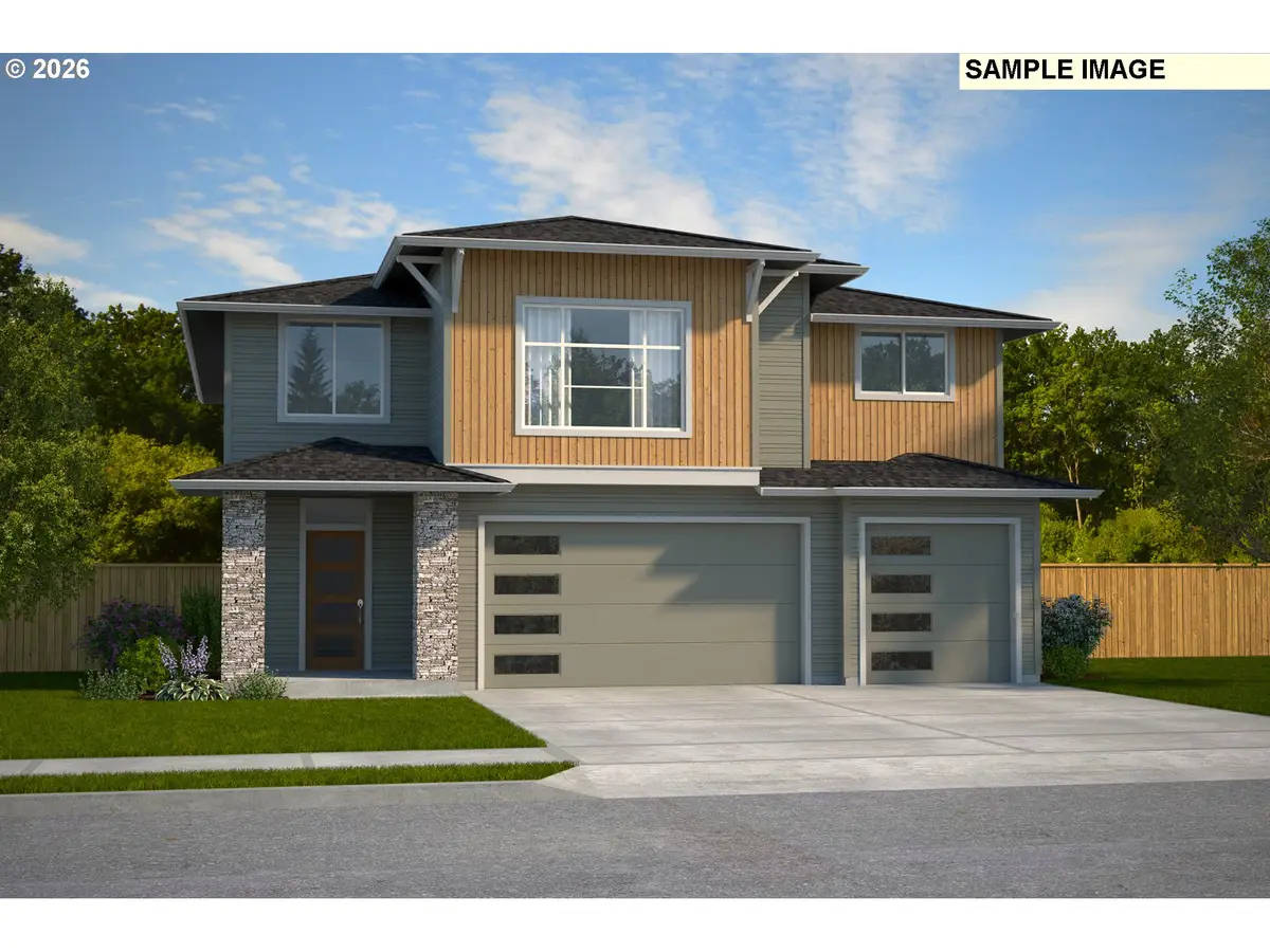 16723 SE 44th (proposed) Cir, Vancouver, WA 98683 - #1