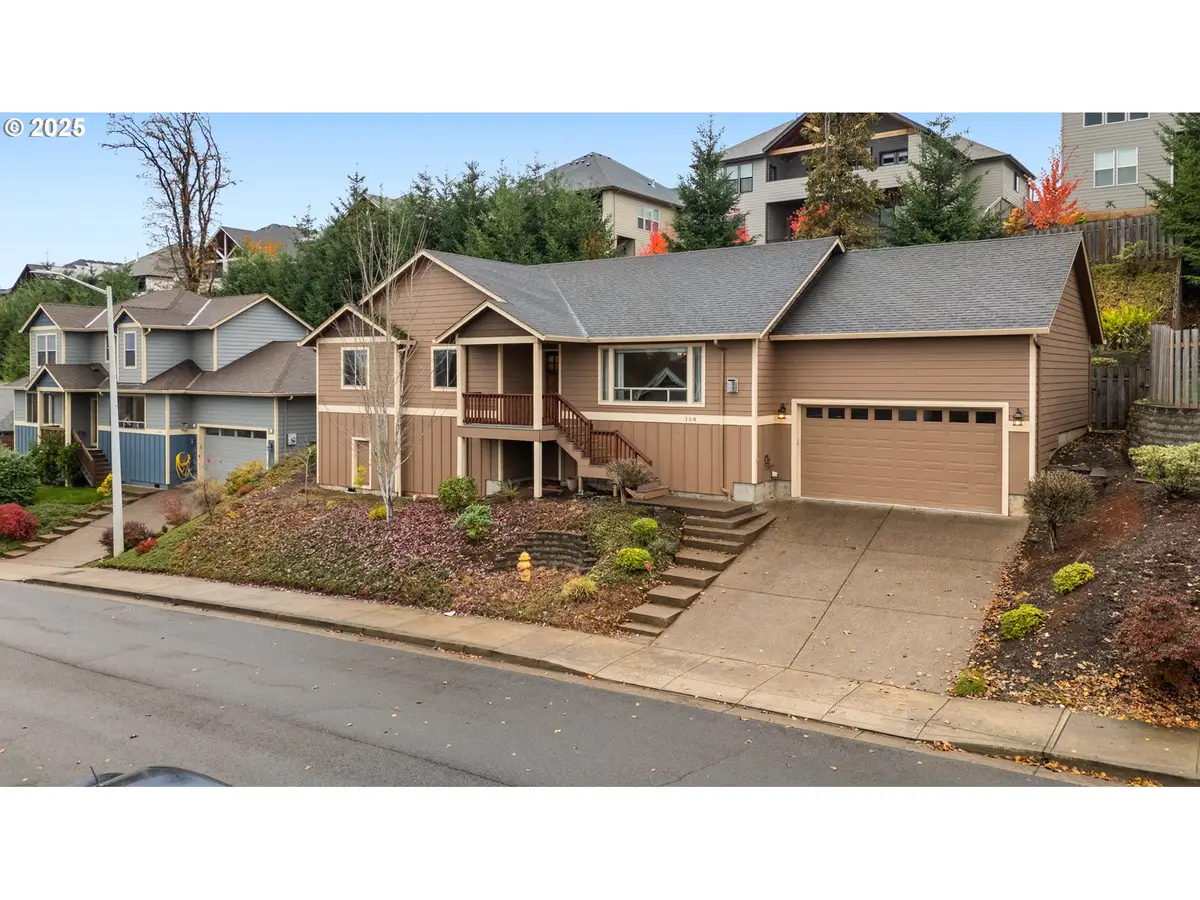158 Rolling Hills Ave Se, Salem, OR 97306 - Image #1
