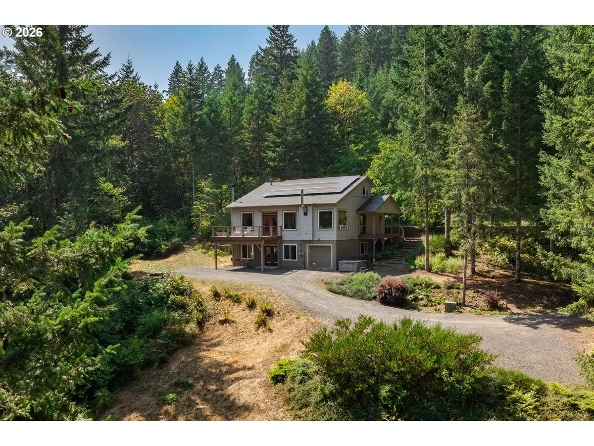 24524 Hall Rd, Cheshire, OR 97419 - #1
