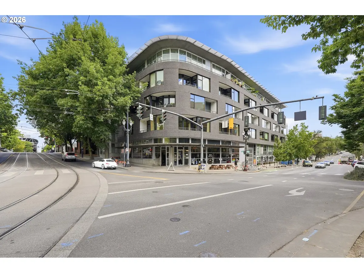 1234 SW 18th Ave #209, Portland, OR 97205 - #1