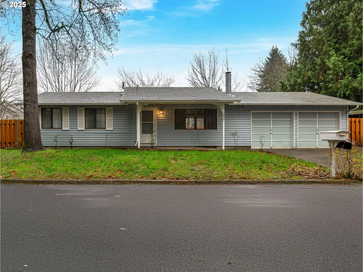 2807 SE 174th Ave, Portland, OR 97236 - Image #1