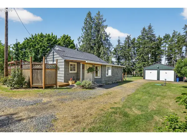 33951 SE Coupland Rd, Estacada, OR 97023