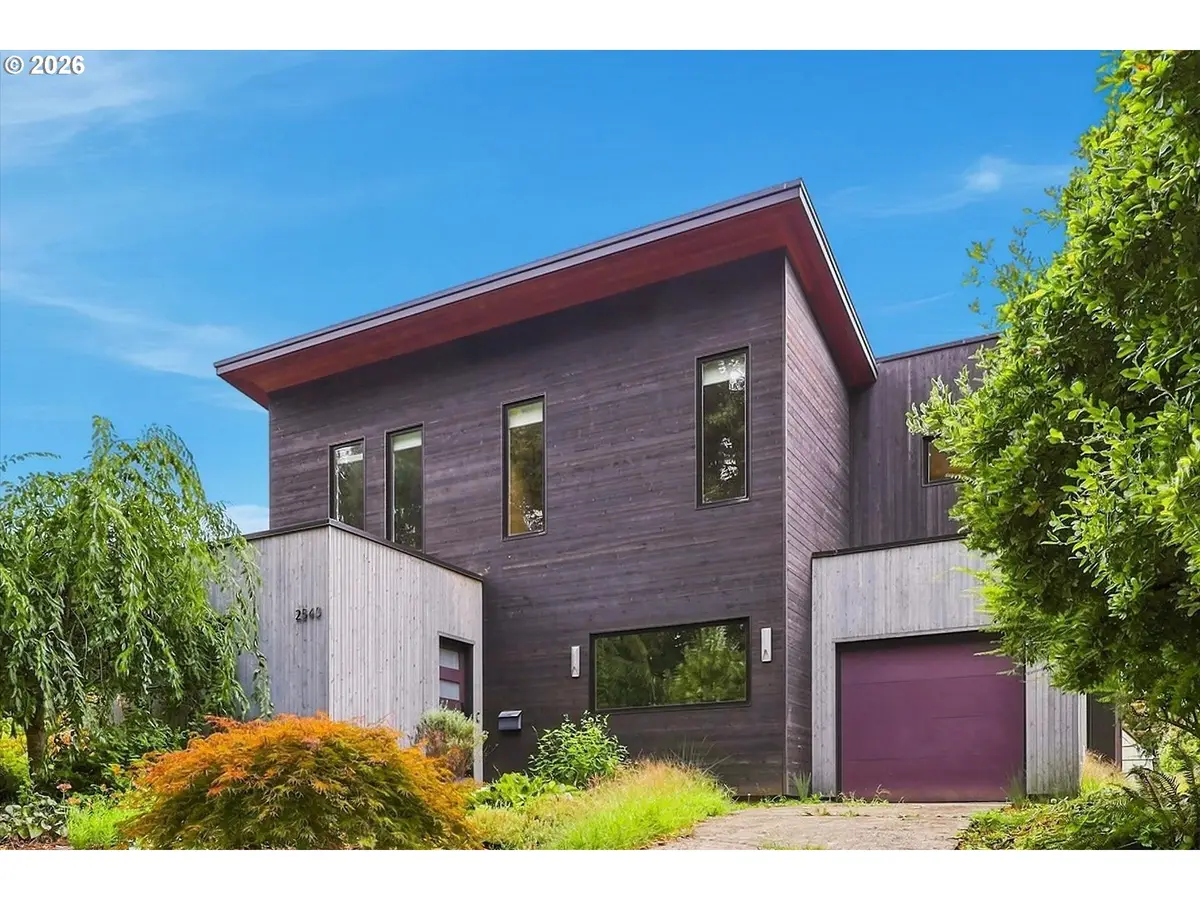 2540 SE Clay St, Portland, OR 97214 - #1