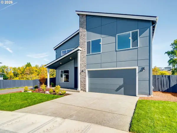 1332 N Kalani Loop, Ridgefield, WA 98642