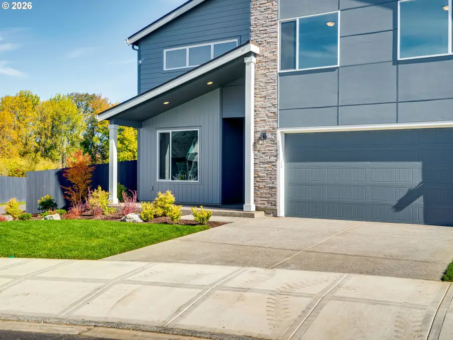 1332 N Kalani Loop, Ridgefield, WA 98642 - #2