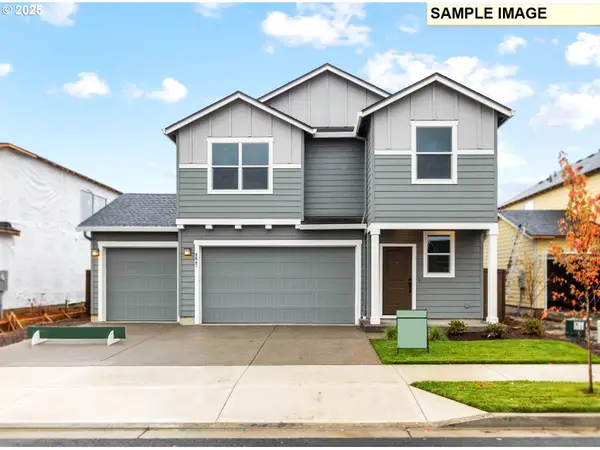 18805 NE 41st Pl #LOT 322, Vancouver, WA 98686