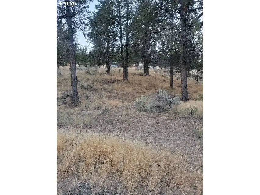 5834 NW Combs St, Prineville, OR 97754 - #3