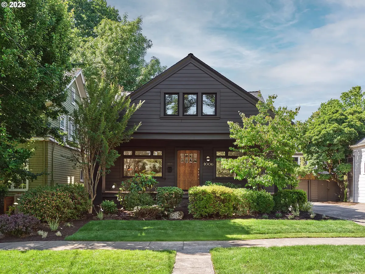 4006 NE Flanders St, Portland, OR 97232 - #1