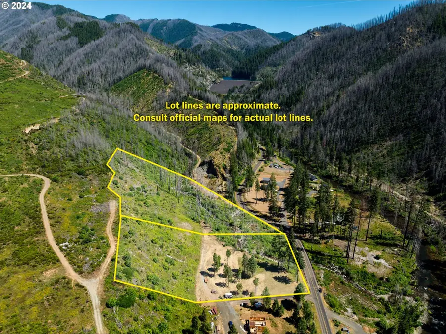 Blue River Rd, Eugene, OR 97401 - #3