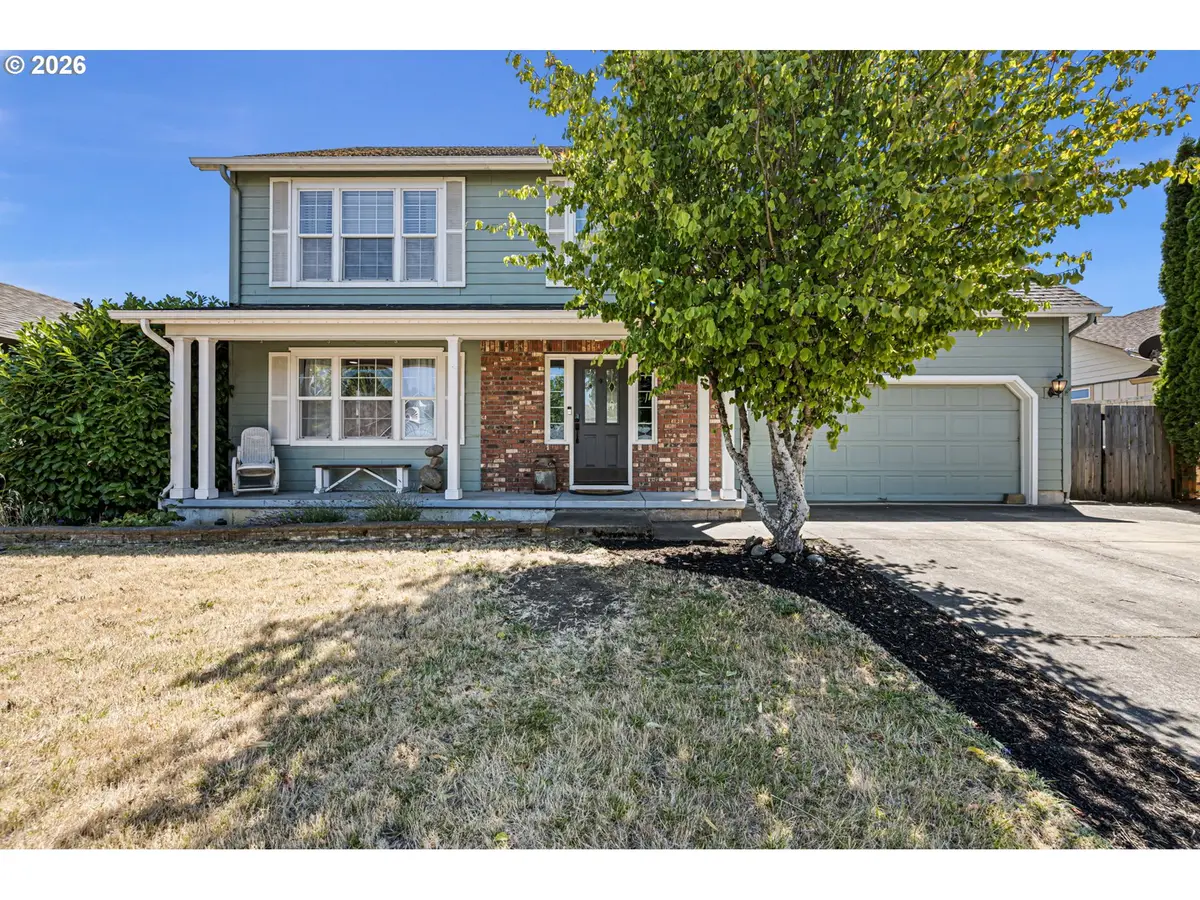 6030 St Helena St, Eugene, OR 97402 - #1
