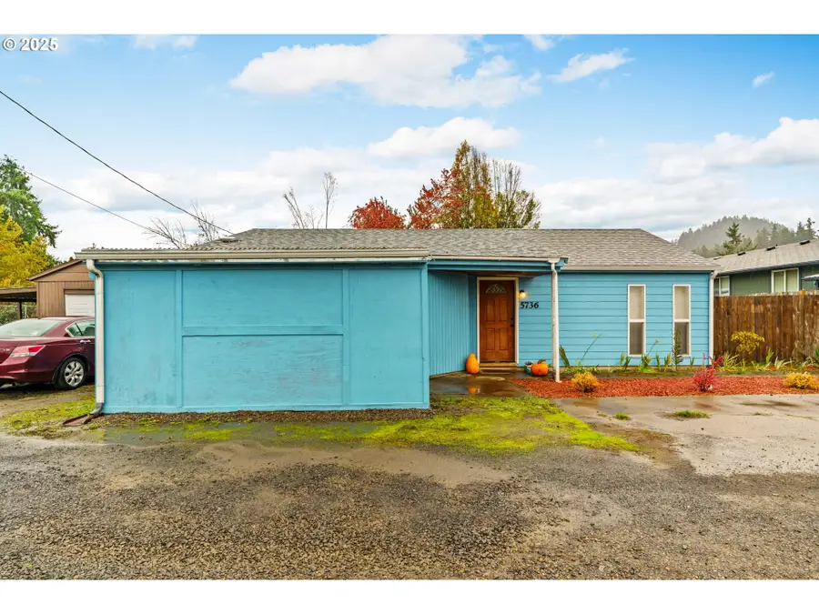 5736 A St, Springfield, OR 97478 - Image #2