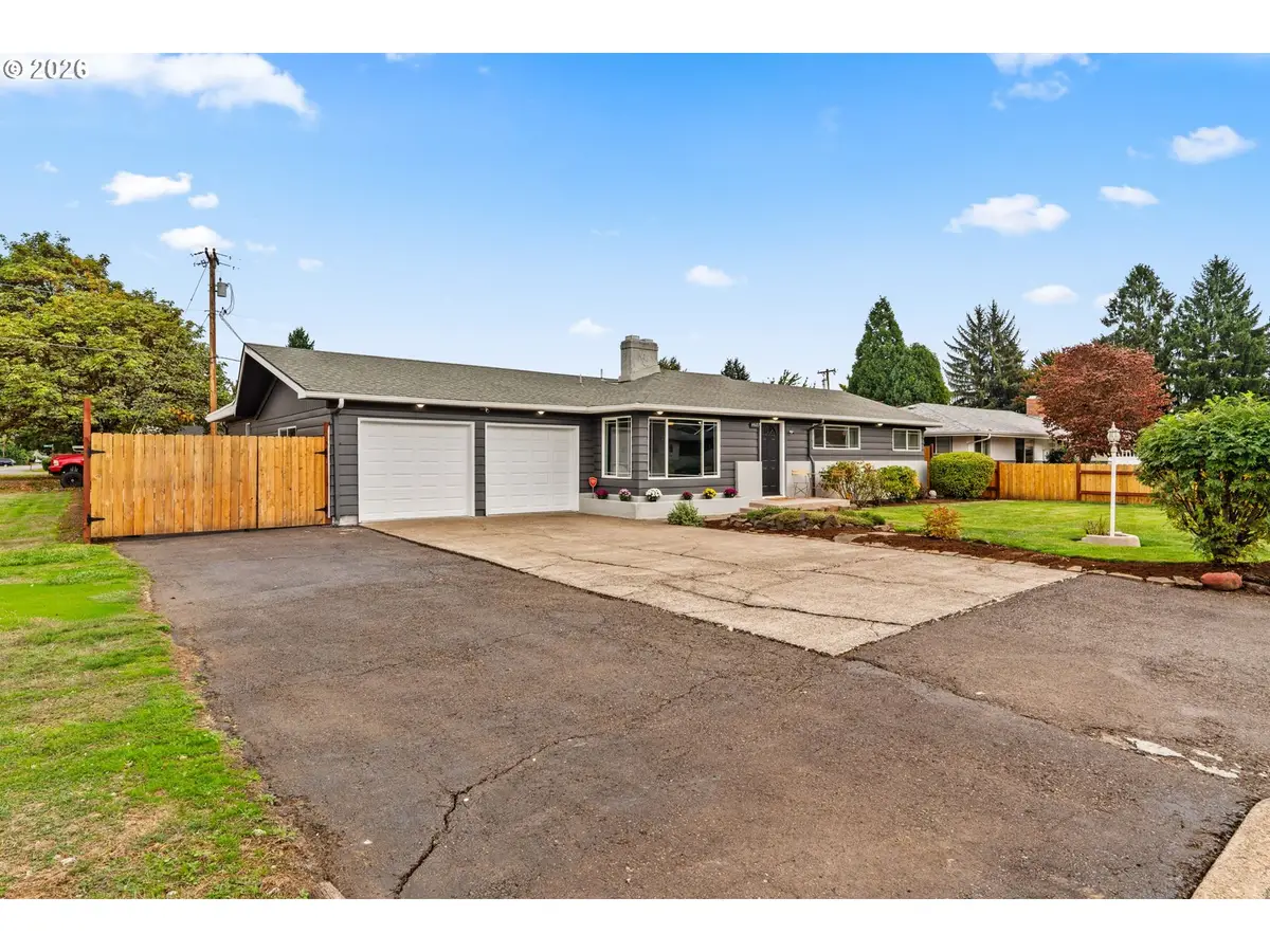 4687 Leona Ct, Eugene, OR 97402 - #1