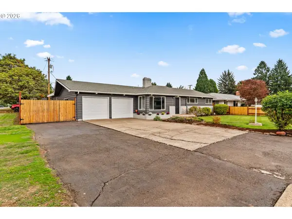 4687 Leona Ct, Eugene, OR 97402