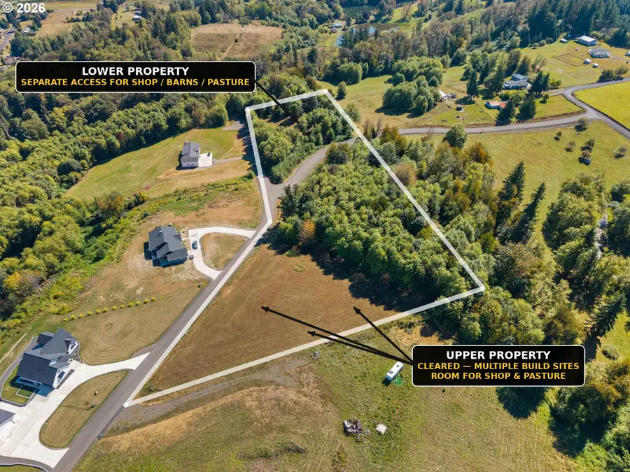 149 Breezy Ln, Mossyrock, WA 98564 - #2