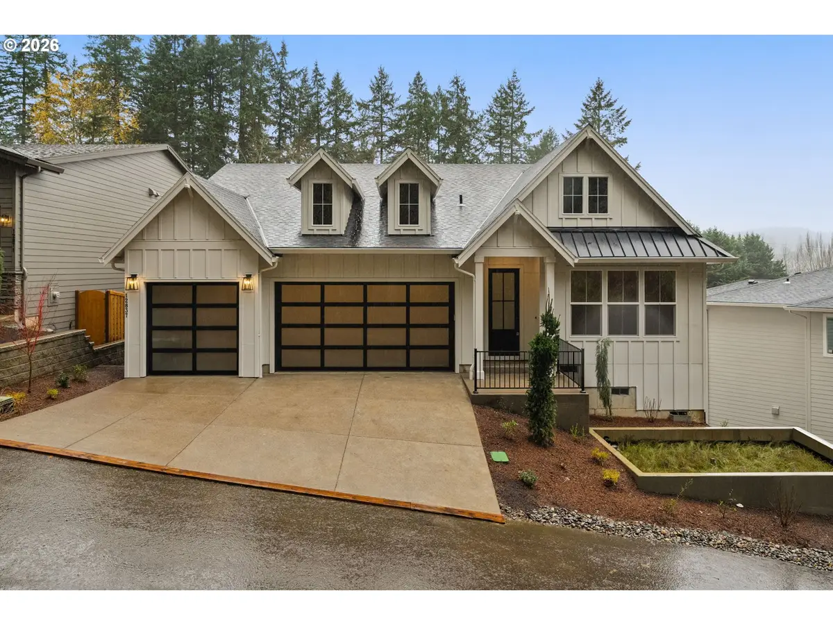 12837 Sunny Ter, Tigard, OR 97223 - Image #1