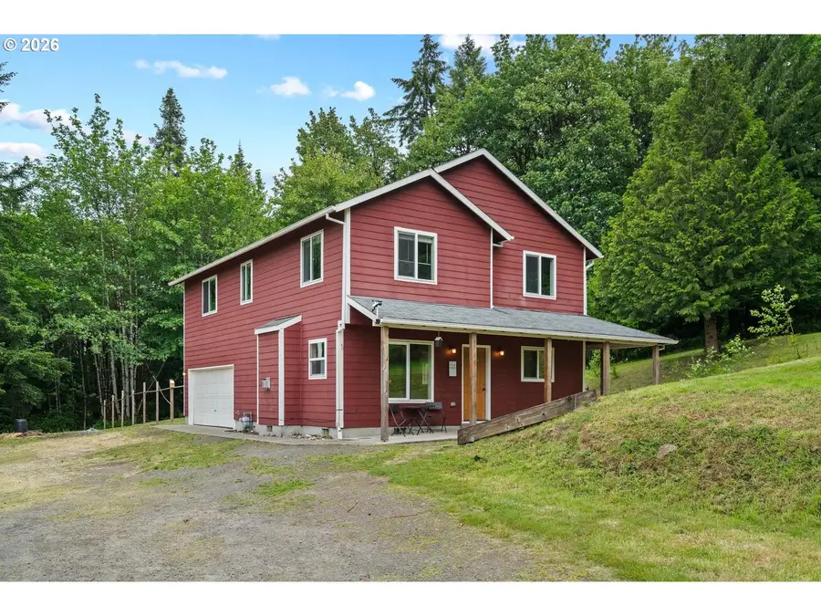 32171 Bishop Rd, Rainier, OR 97048 - #2