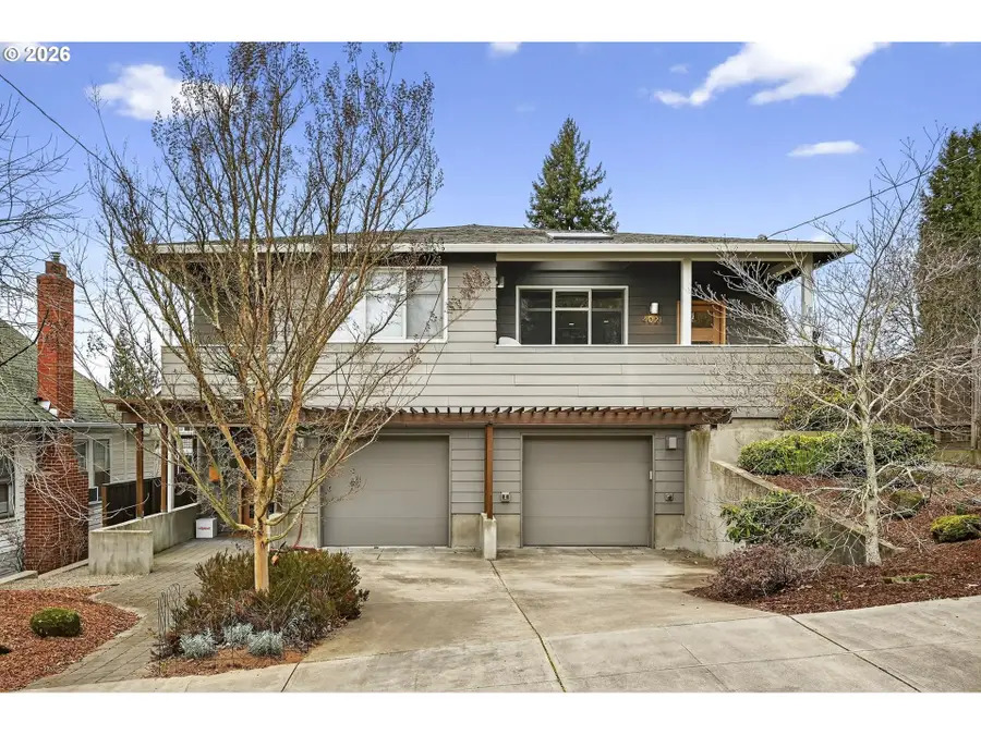 4021 SE Liebe St, Portland, OR 97202 - Image #2