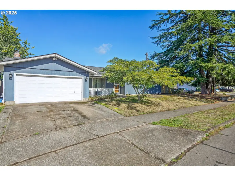 4799 Sesame St, Salem, OR 97305 - Image #3