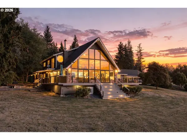 222 Newt Estates Rd, Longview, WA 98632