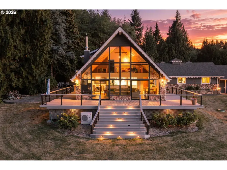 222 Newt Estates Rd, Longview, WA 98632 - #2