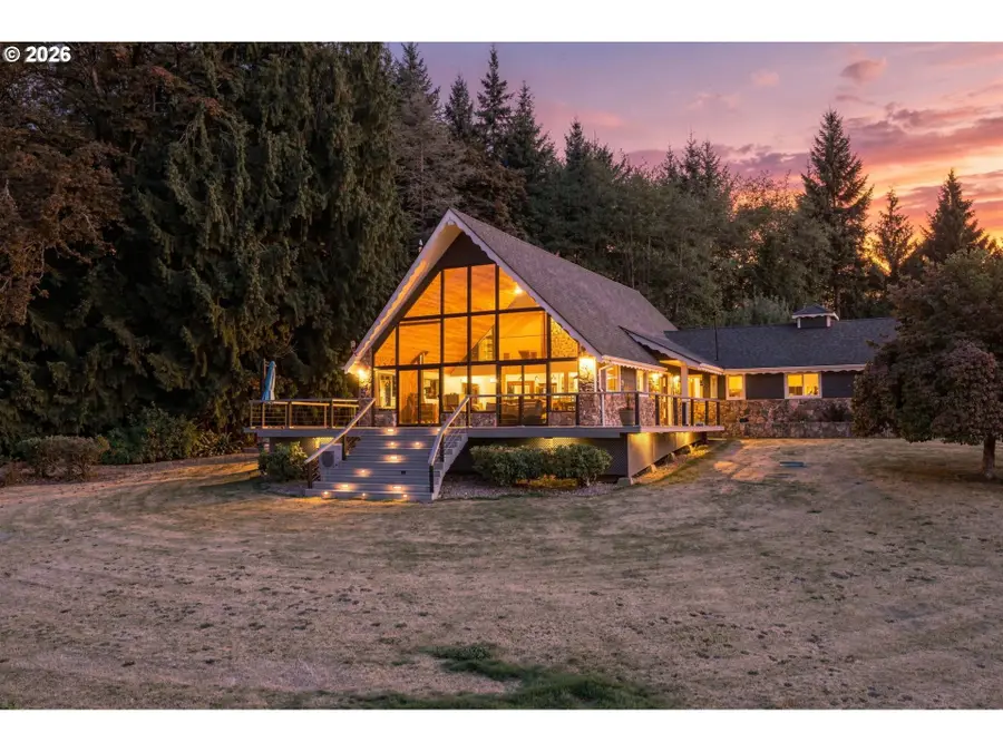 222 Newt Estates Rd, Longview, WA 98632 - #3