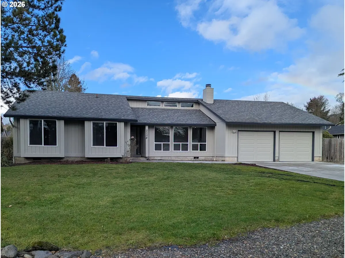 2008 NE 155th St, Vancouver, WA 98686 - Image #1