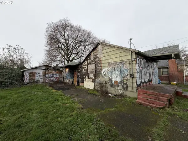 4611 N Minnesota Ave, Portland, OR 97217