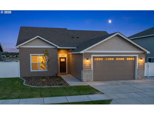 862 E Autumn Ave, Hermiston, OR 97838