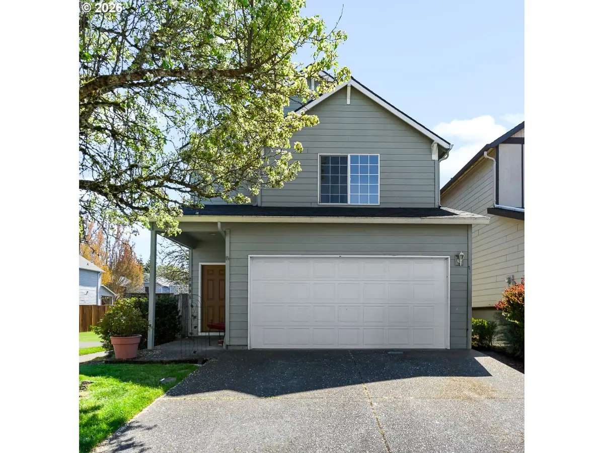 2998 SE Turner Creek Dr, Hillsboro, OR 97123 - #1