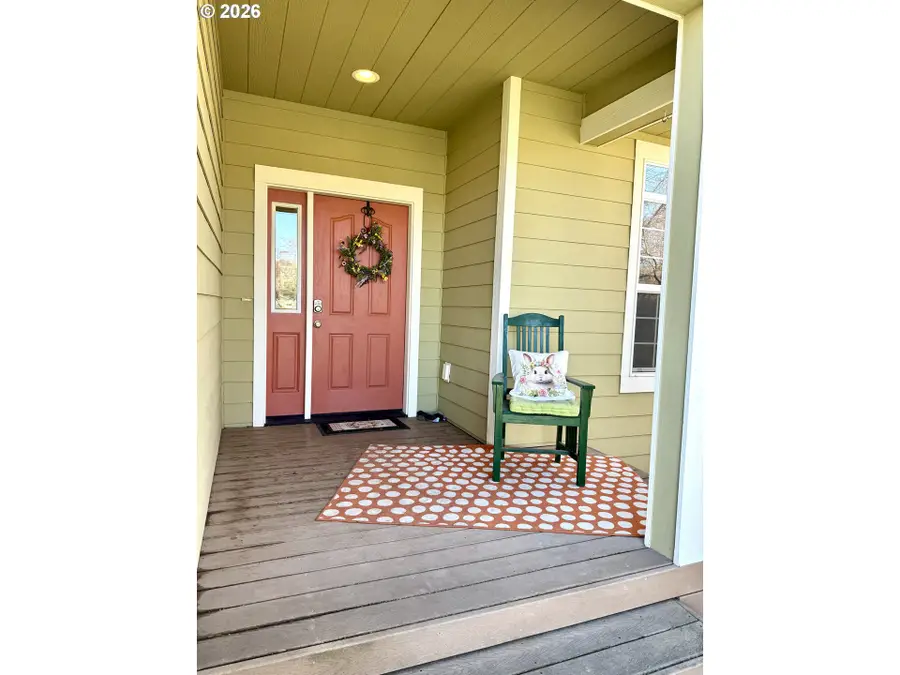 1105 G St, Baker City, OR 97814 - #2