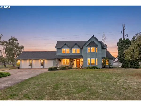 2716 NE 168th Ave, Vancouver, WA 98684