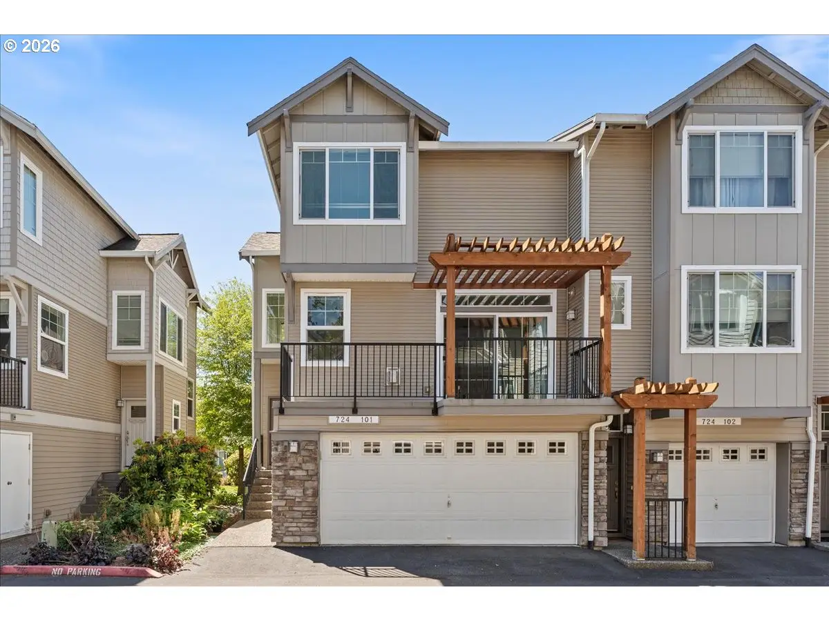 724 NW 118th Ave, Portland, OR 97229 - #1