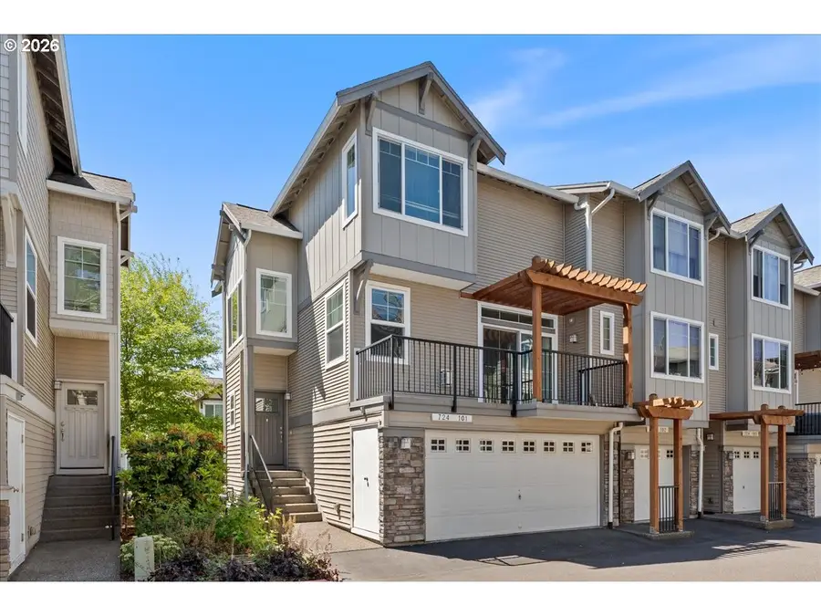 724 NW 118th Ave, Portland, OR 97229 - #2