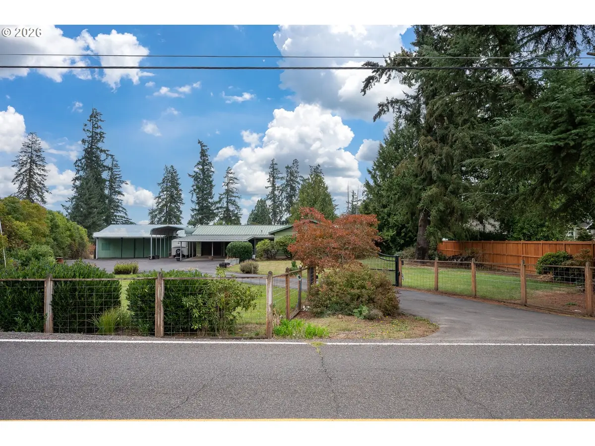 13158 Donald Rd, Aurora, OR 97002 - #1
