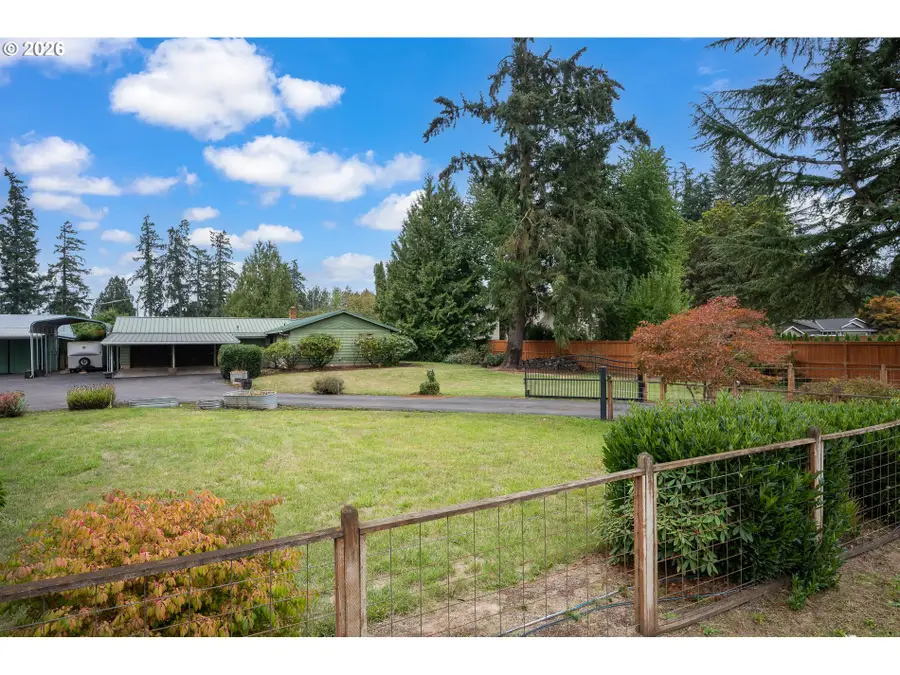 13158 Donald Rd, Aurora, OR 97002 - #2